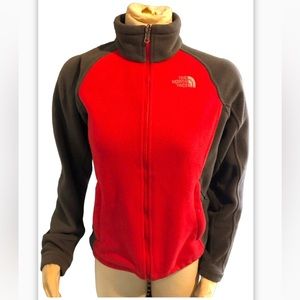 North Face Fleece Jacket